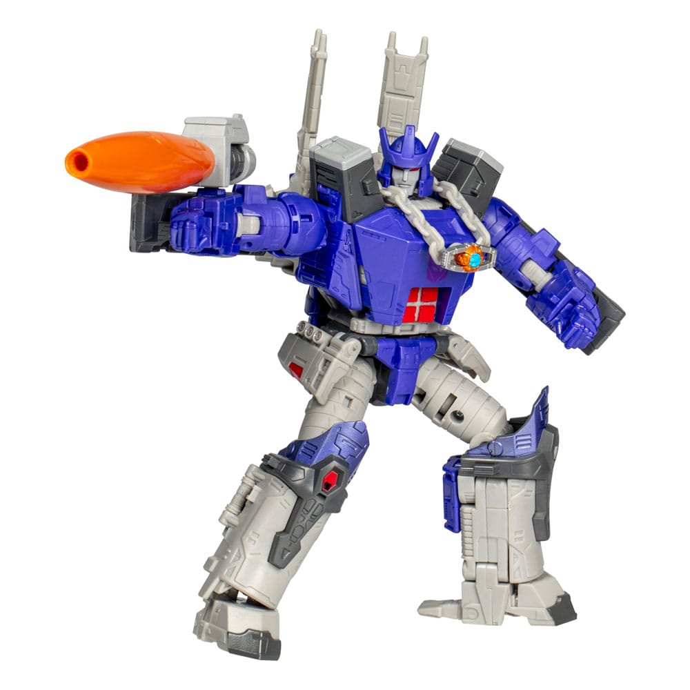 Figura Galvatron Studio Series The Movie Transformers 21,5 cm Frikytopia