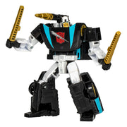 Figura Hasbro Transformers Legacy United Deluxe Armada Universe Wheeljack