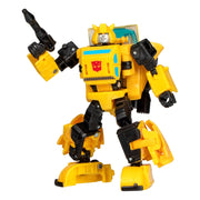Figura Hasbro Transformers Legacy United Deluxe Origin Bumblebee