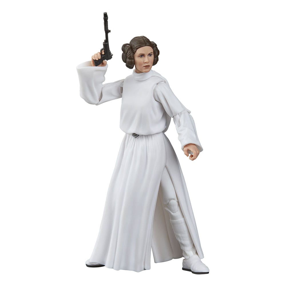 Figura Princess Leia Organa a New Hope Star Wars 15 cm