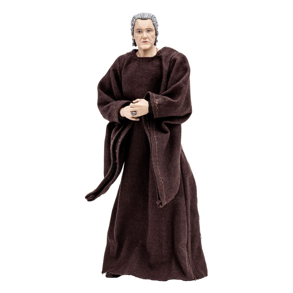 Dune: Parte Dois Figura Imperador Shaddam IV 18 cm Frikytopia