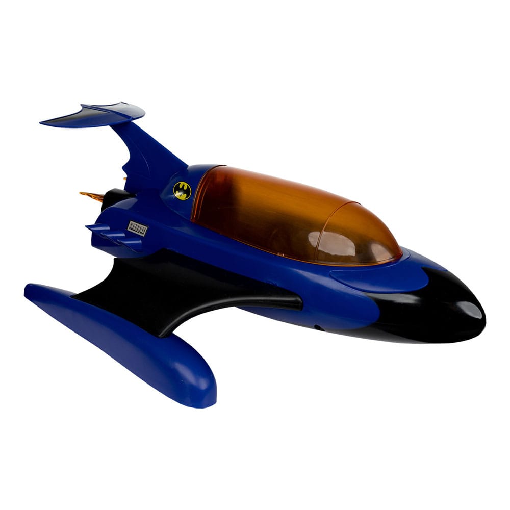 DC Direct Vehículo Super Powers The Bat Multicraft 10 cm Frikytopia