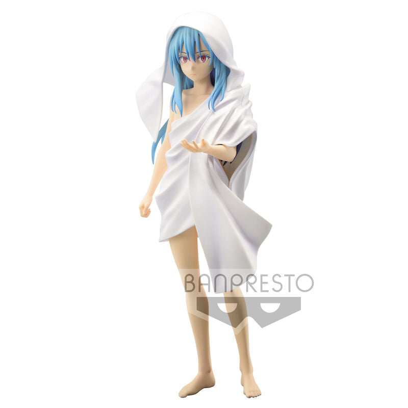 Figura Banpresto Re Zero Otherworlder Vol.14 That Time I Got Reincarnated Frikytopia