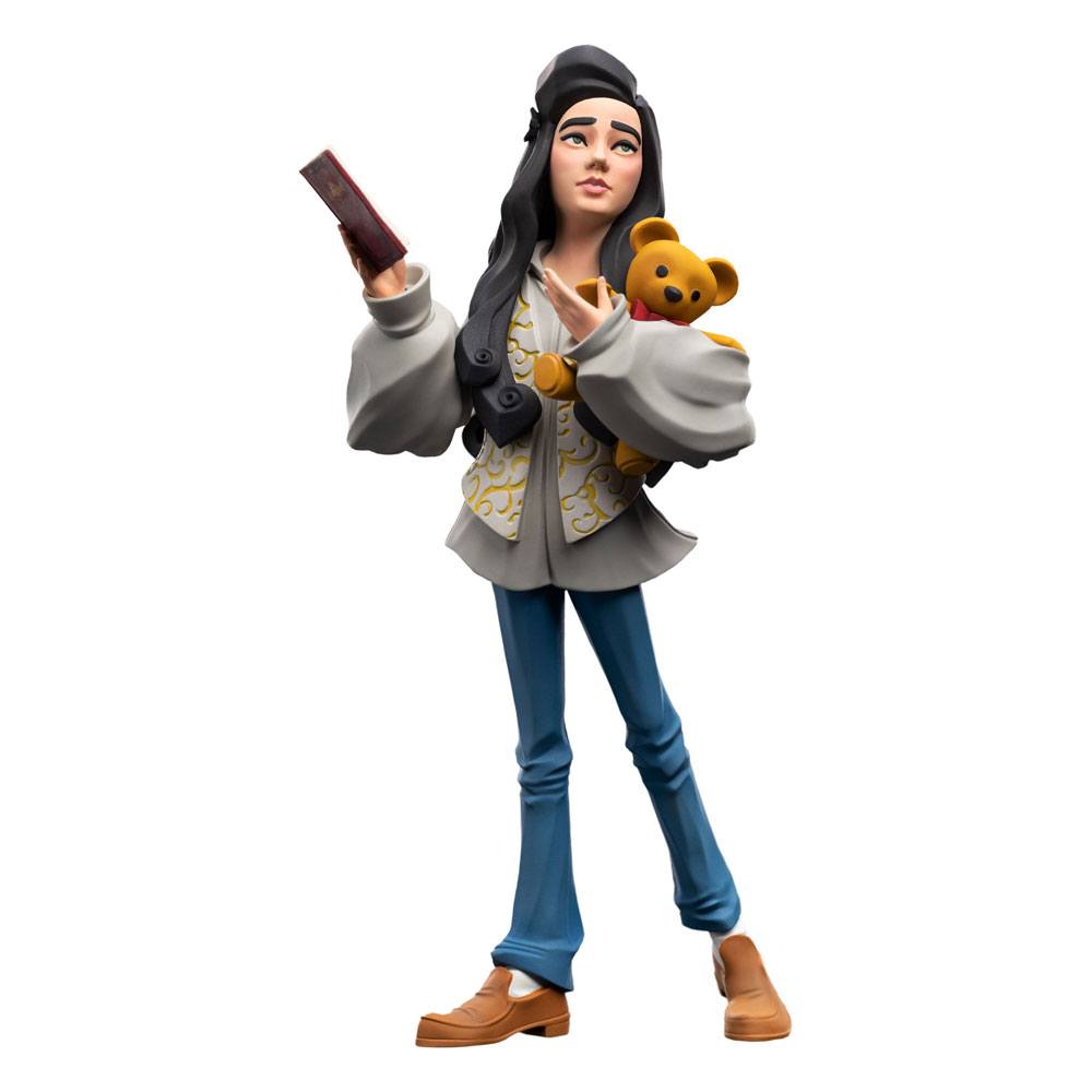 Dentro del Laberinto Figura Mini Epics Sarah Williams 16 cm