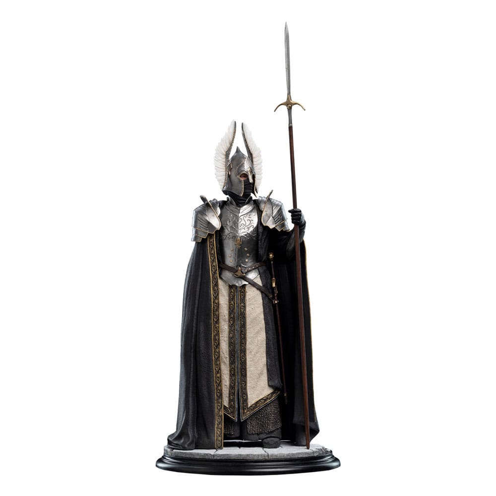 El Señor de los Anillos Estatua 1/6 Fountain Guard of Gondor (Classic Series) 47 cm Frikytopia