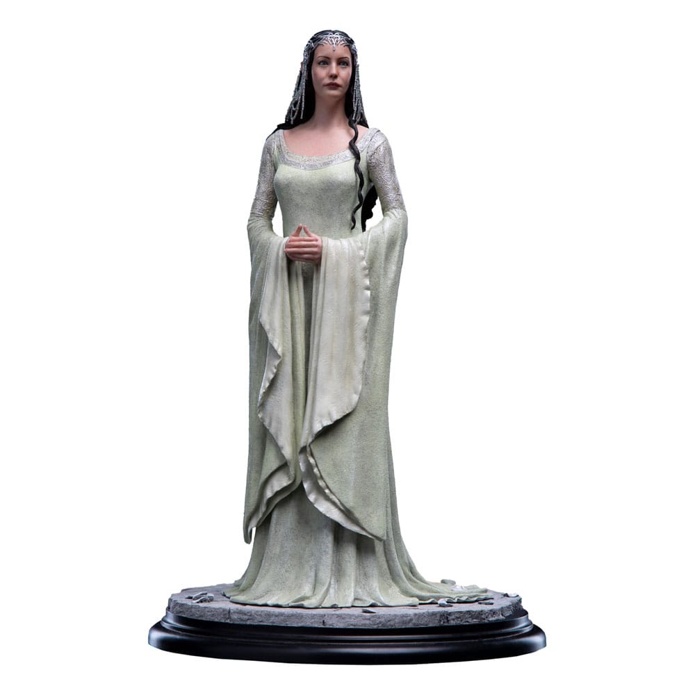 El Señor de los Anillos Estatua 1/6 Coronation Arwen (Classic Series) 32 cm Frikytopia