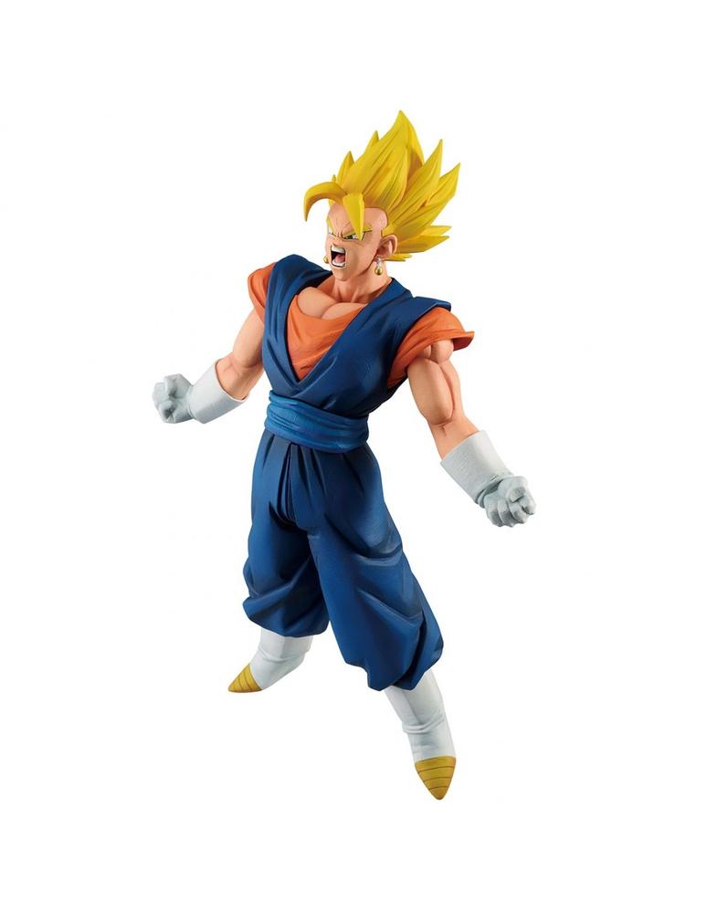 Figura ichibansho dragon ball omnibus vegito Frikytopia