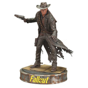 Fallout Estatua PVC The Ghoul 20 cm