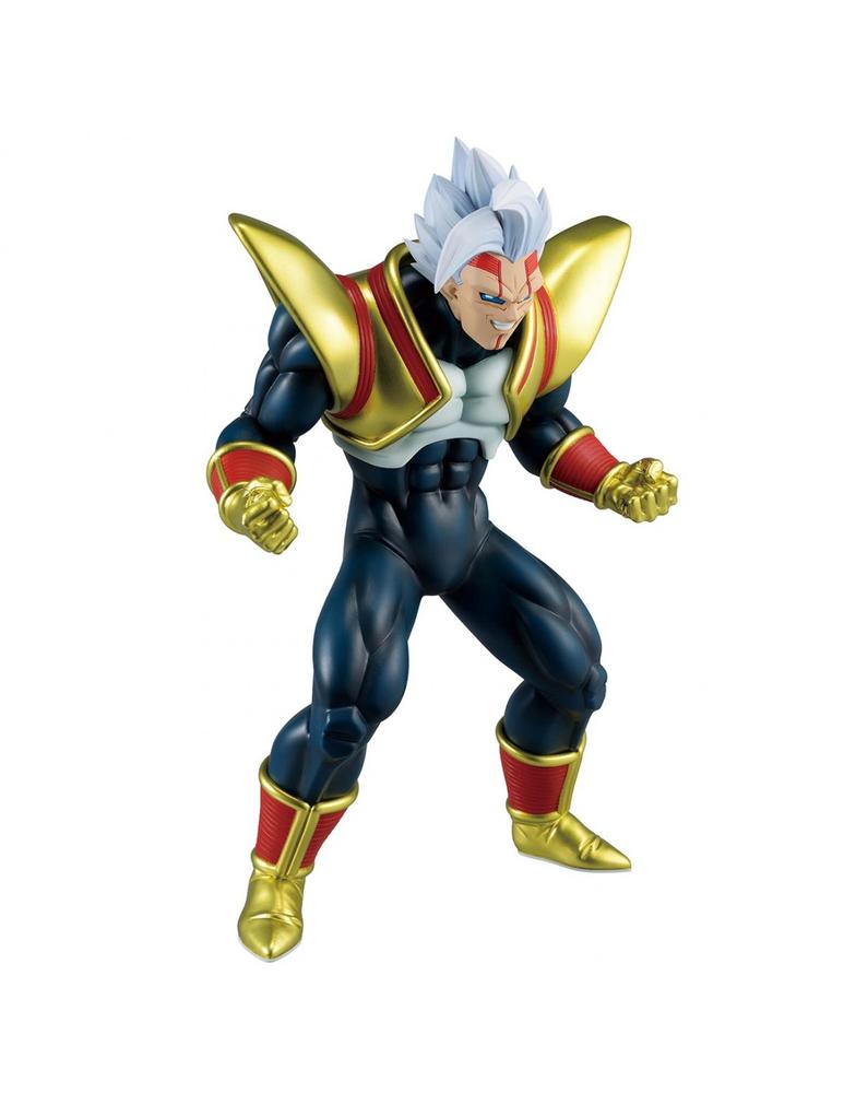 Figura Ichibansho Super Baby 2 Vs Omnibus Ultimate Dragon Ball GT 26 cm
