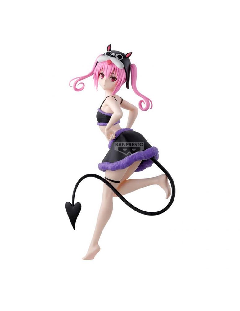 Figura Banpresto To Loveru Darkness Glitter & Glamours Nana Astar Deviluke 22 cm
