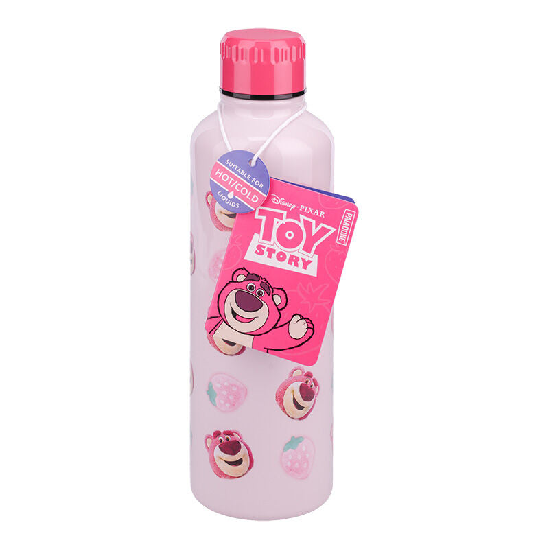 Toy Story Botella de Agua Lotso Frikytopia