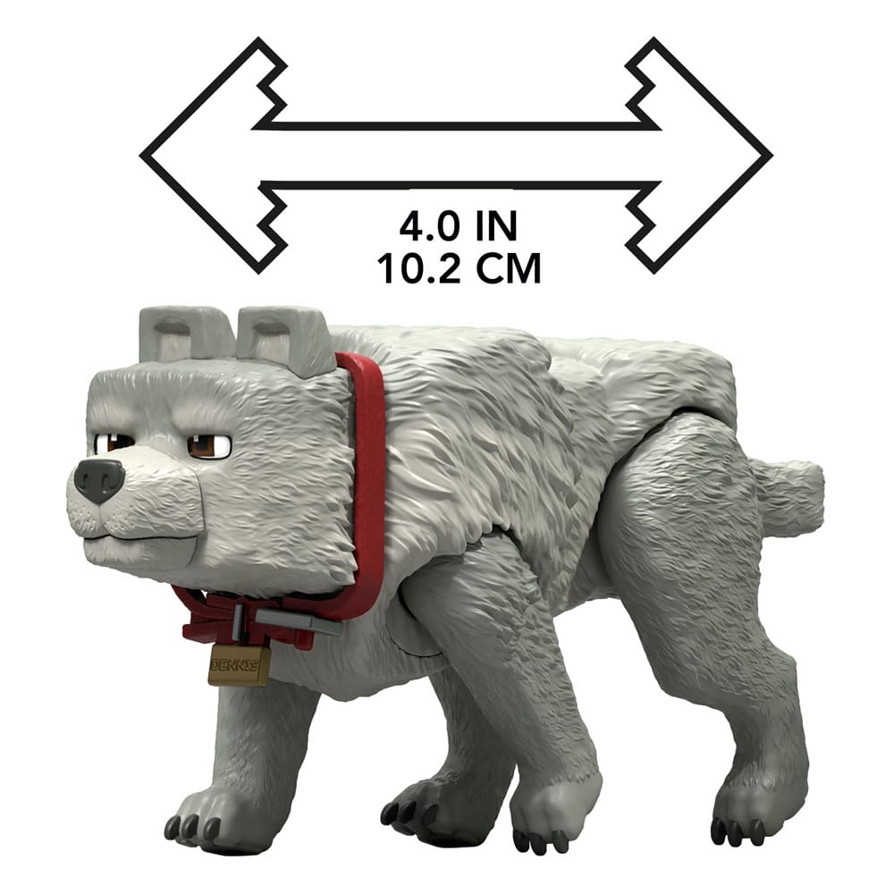 Figura Una película de Minecraft