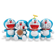 Peluche Surtido Doraemon Soft 24/27 cm