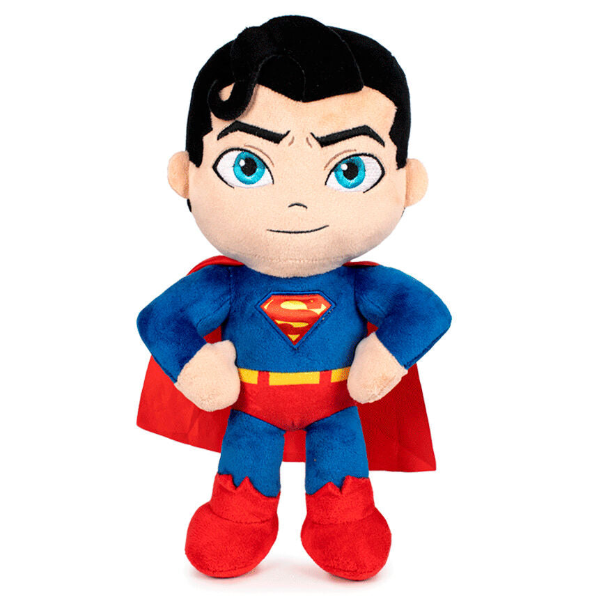 Peluche Superman DC Comics 32 cm Frikytopia