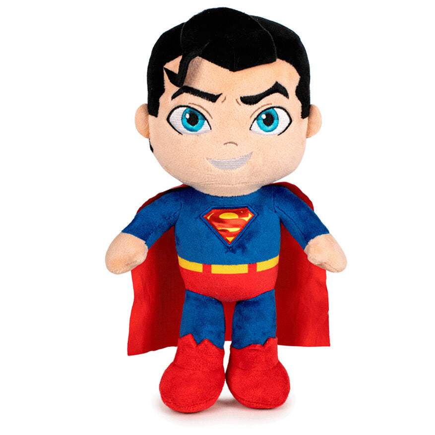 Peluche Superman DC Comics 32 cm Frikytopia