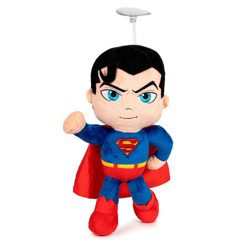 Peluche Superman DC Comics 32 cm