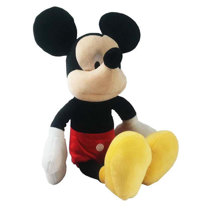 Peluche Mickey Disney Soft 40 cm