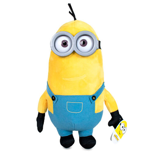 Peluche Kevin Minions 33 cm Frikytopia