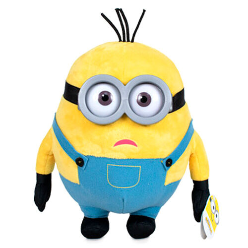 Peluche Otto Minions 30 cm Frikytopia