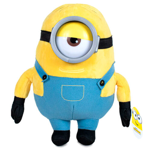 Peluche Stuart Minions 30 cm Frikytopia