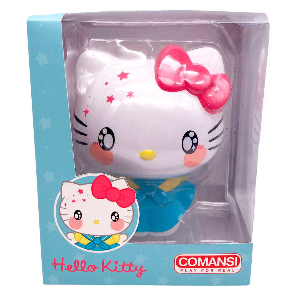 Figura Hello Kitty 16 cm Frikytopia