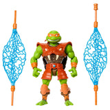 Figuras TMNT (Tortugas Ninja)