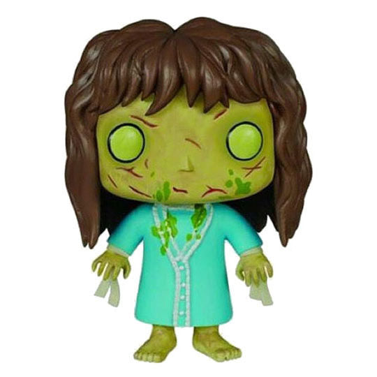 Figura POP El Exorcista Regan Frikytopia
