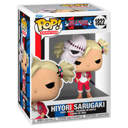Funko Pop! Bleach Hiyori Sarugaki — CHAINSAW MAN