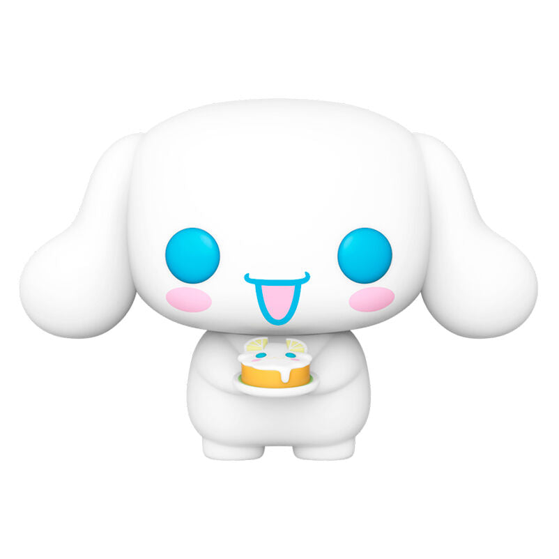 Figura POP Hello Kitty and Friends Cinnamoroll Frikytopia