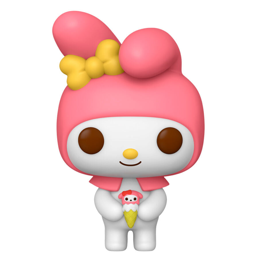 Hello Kitty Figura POP! Sanrio Vinyl My Melody 9 cm Frikytopia