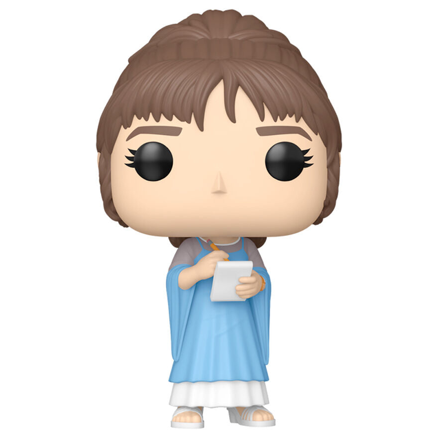 Superman(1978) Figura POP! Heroes Vinyl Lois Lane 9 cm Frikytopia