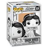 Blancanieves