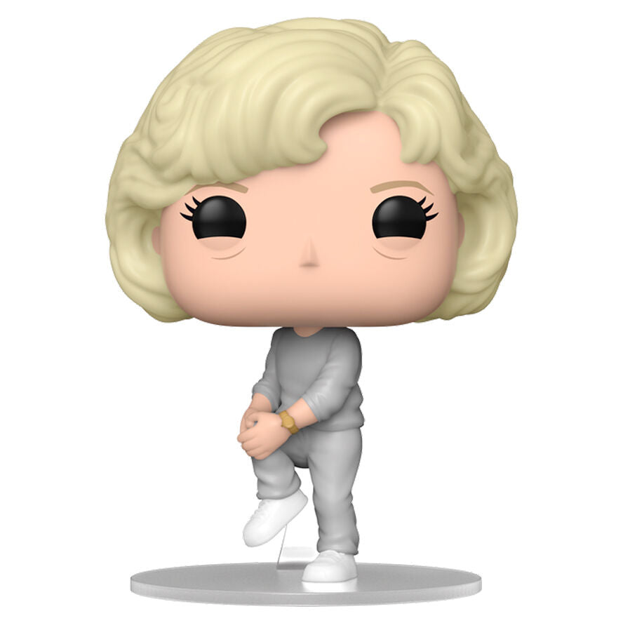 Golden Girls Figura POP! 40th Anniversary Rose 9 cm