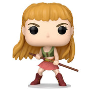 Funko Pop! Xena: la princesa guerrera TV Gabrielle — FUNKO