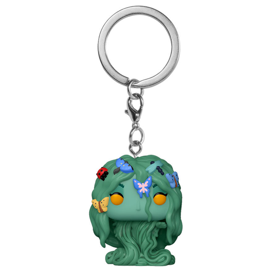 Llavero Pocket POP Disney Fantasia 2000 Spring Sprite Frikytopia