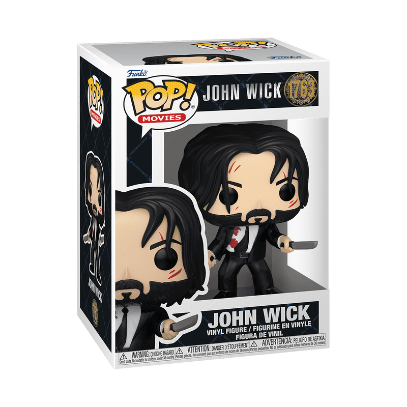 Funko John Wick