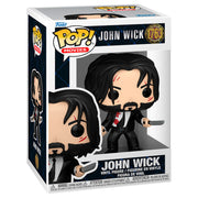 Funko John Wick