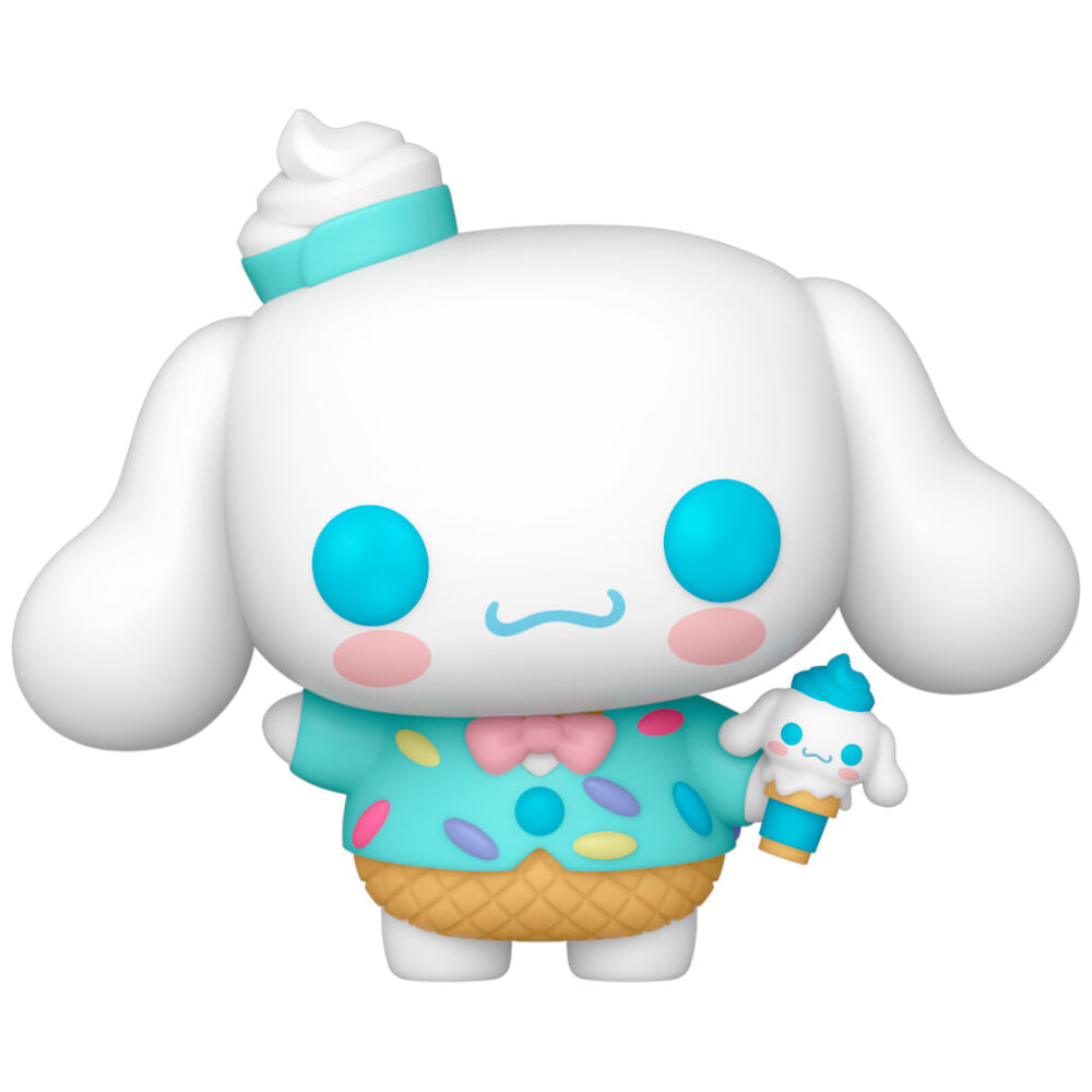 Figura POP Hello Kitty and Friends Cinnamoroll Frikytopia