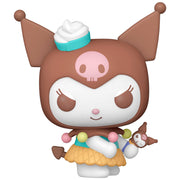 Figura POP Hello Kitty And Friends Kuromi