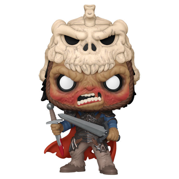 Army of Darkness Figura POP! Disney Vinyl Possessed Ash 9 cm