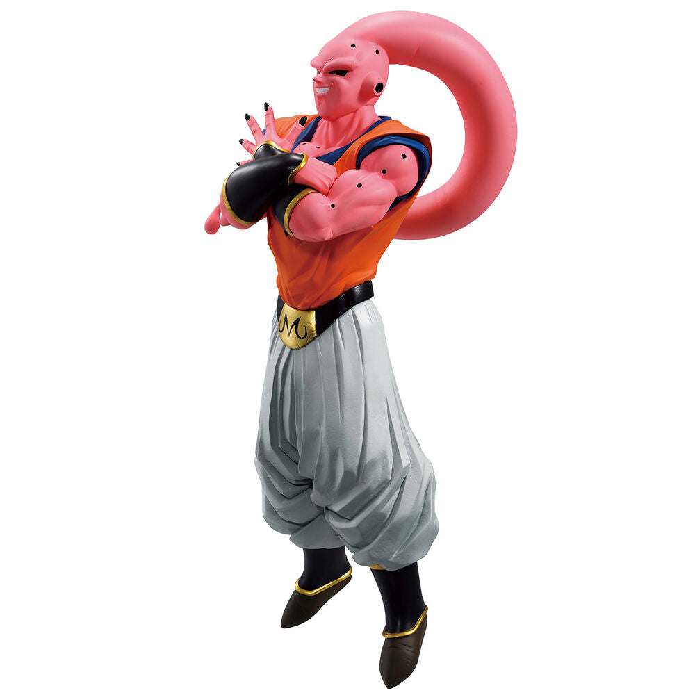 Figura Ichibansho Majin Buu Gohan Absorbed Vs Omnibus Ultimate Dragon Ball Z 27 cm Frikytopia