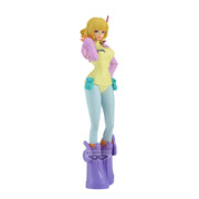 Figura Egghead Stussy The Grandline Series One Piece 16 cm