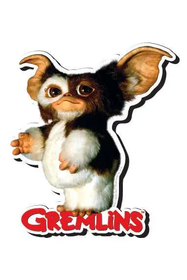 GREMLINS GIZMO Imán Frikytopia