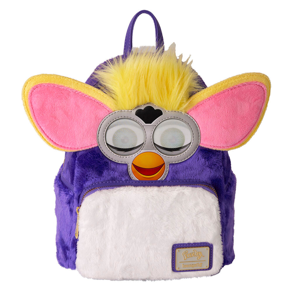 Mochila Furby Loungefly 26 cm Frikytopia
