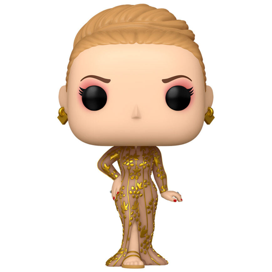 Casino Figura POP! Movies Vinyl Ginger McKenna 9 cm Frikytopia