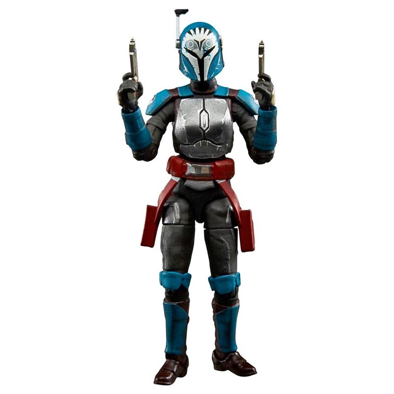 Figura Bo-Katan Kryze Star Wars The Mandalorian 10 cm Frikytopia