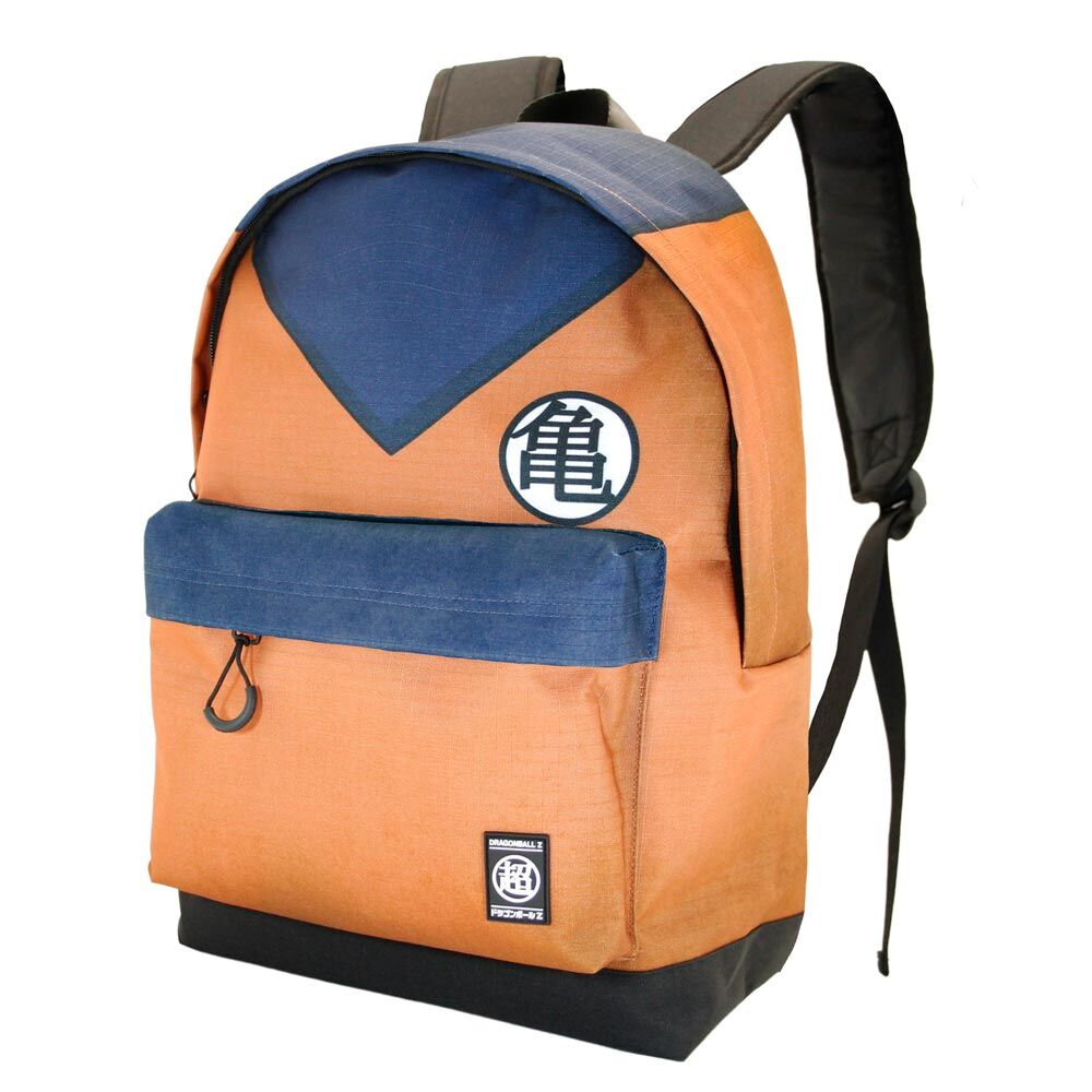 Mochila Suit Dragon Ball 44 cm Frikytopia