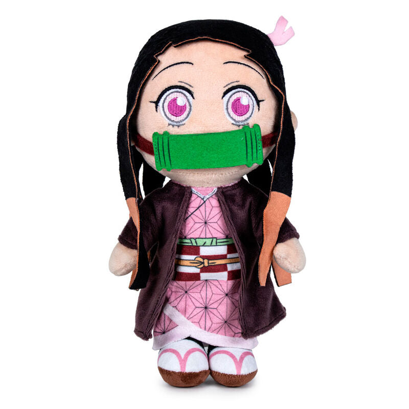 Demon Slayer Figura de peluche Nezuko 27 cm