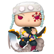 Funko Pop!: Super Sized Jumbo Vinyl Tengen — DEMON SLAYER