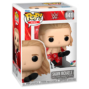 Funko Pop! WWE Shawn Michaels — LEAGUE OF LEGENDS